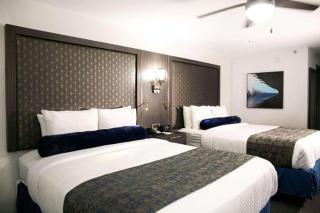 Verta Hotel McAllen Airport - 7