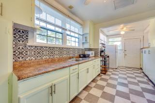 Close to Hospital and Dtwn! Extended Stay in Jax - 9