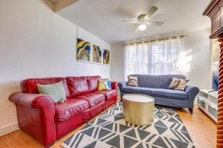 Close to Hospital and Dtwn! Extended Stay in Jax - 7