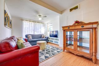 Close to Hospital and Dtwn! Extended Stay in Jax - 6