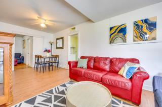 Close to Hospital and Dtwn! Extended Stay in Jax - 5