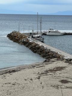 The Little Haven - 1