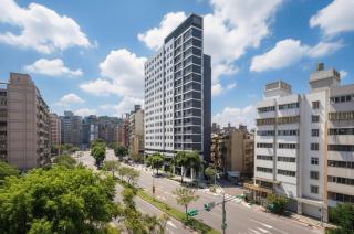 Boutech JianTan Hotel - 0