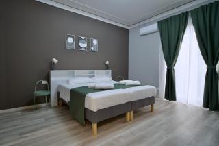 SMG Rooms - 3