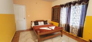 Nivriti Cottage Valley View Stay - 1