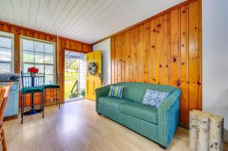 5 Mi to Dtwn! Peaceful Retreat in Jacksonville - 6