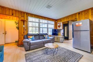 5 Mi to Dtwn! Peaceful Retreat in Jacksonville - 5