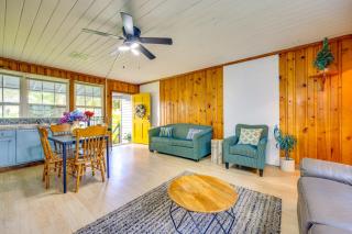 5 Mi to Dtwn! Peaceful Retreat in Jacksonville - 4