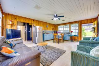 5 Mi to Dtwn! Peaceful Retreat in Jacksonville - 3