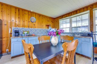 5 Mi to Dtwn! Peaceful Retreat in Jacksonville - 1