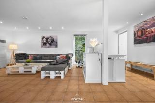 Ferienwohnung Strandperle Lutterbek - 1