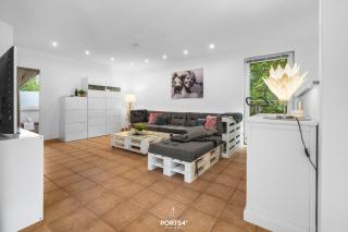 Ferienwohnung Strandperle Lutterbek - 1
