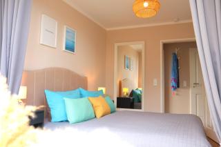 Ferienwohnung Sonnenwohnung - 1