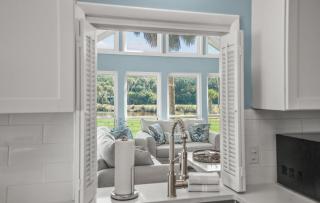 Beautifully Remodeled 3-Bedroom Home with views of the Ocean Point Golf Links - 2