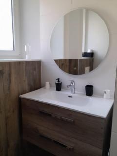 Bel appart Modane - Cosy 2 chambres - 15 mn des pistes - 1