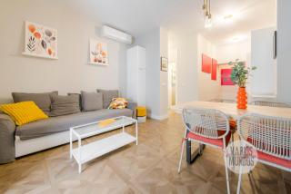 Paraíso cultural para 10, en el centro de Lavapiés - 6