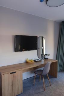 Acacia Hotel - 8