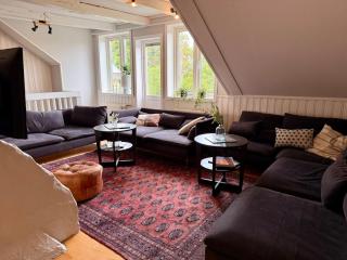 Spacious house in rural idyll - 1
