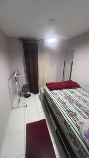 Apartamento 2 quartos - 8