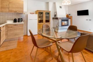 Cima de' Piazzi Apartment 2 - 4