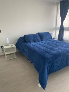 Hermoso Departamento nuevo en Laguna del Mar La Serena - 9