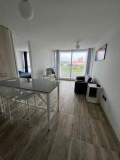 Hermoso Departamento nuevo en Laguna del Mar La Serena - 8