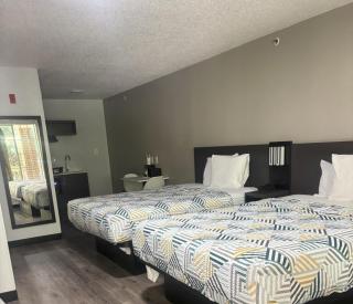 Studio 6 Roswell - 0