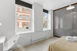 Stylish One-Bedroom Apartment near Balham Station - 5