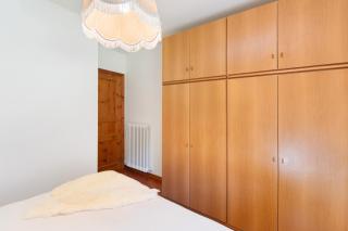 Cima de' Piazzi Apartment 2 - 1