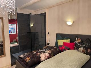 Gite Vert - Paradis de Provence - 2