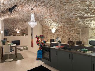 Gite Vert - Paradis de Provence - 3