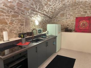 Gite Vert - Paradis de Provence - 4