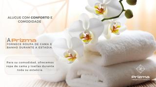 Porto Fino 204 - Aconchegante apartamento com 03 quartos com ótima localização - 9