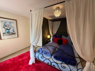 Gite Bleu - Paradis de Provence - 5