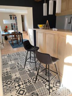 Gite Bleu - Paradis de Provence - 1