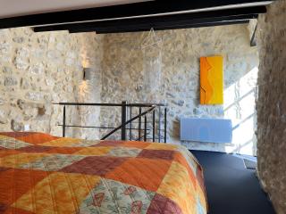 Maison Orange - Paradis de Provence - 8