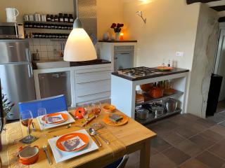 Maison Orange - Paradis de Provence - 3