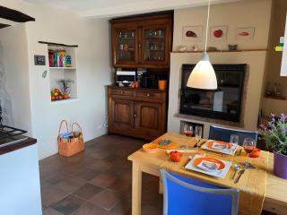 Maison Orange - Paradis de Provence - 2