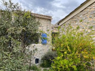 Maison Orange - Paradis de Provence - 5