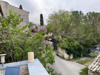 Maison Orange - Paradis de Provence - Verfeuil - 7