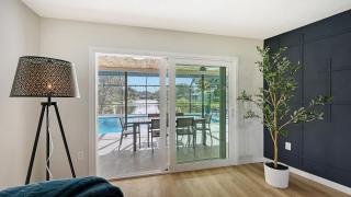 Poolside Oasis 2 - 3