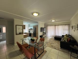 3 Bedroom apartment at The Blyde - 3