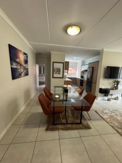 3 Bedroom apartment at The Blyde - 4