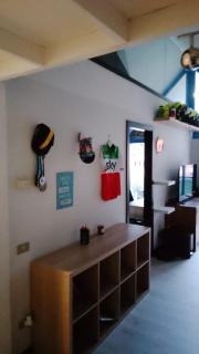 Casa Bartali - apartment with free parking and garage - 7