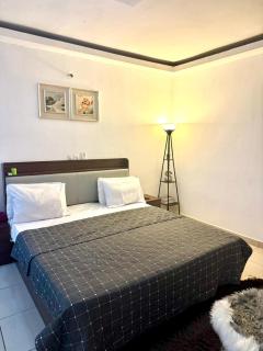 Residence succes house - 3