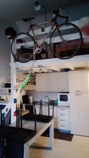Casa Bartali - apartment with free parking and garage - 2