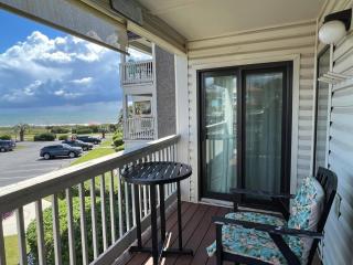 Ocean Forest Villas stay close to the beach - 0