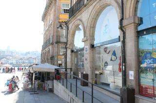 Oca Ribeira do Porto Hotel - 4