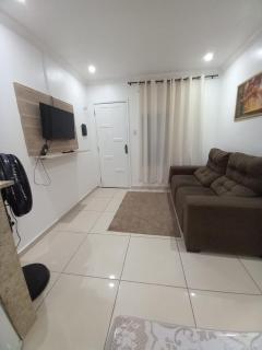 Apartamento Aluguel COP30 - 1
