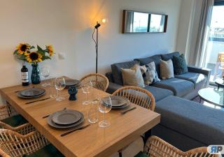 Orizon seaview terrace apartment 001 - 3